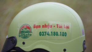 Dịch vụ lái xe hộ tại Huế